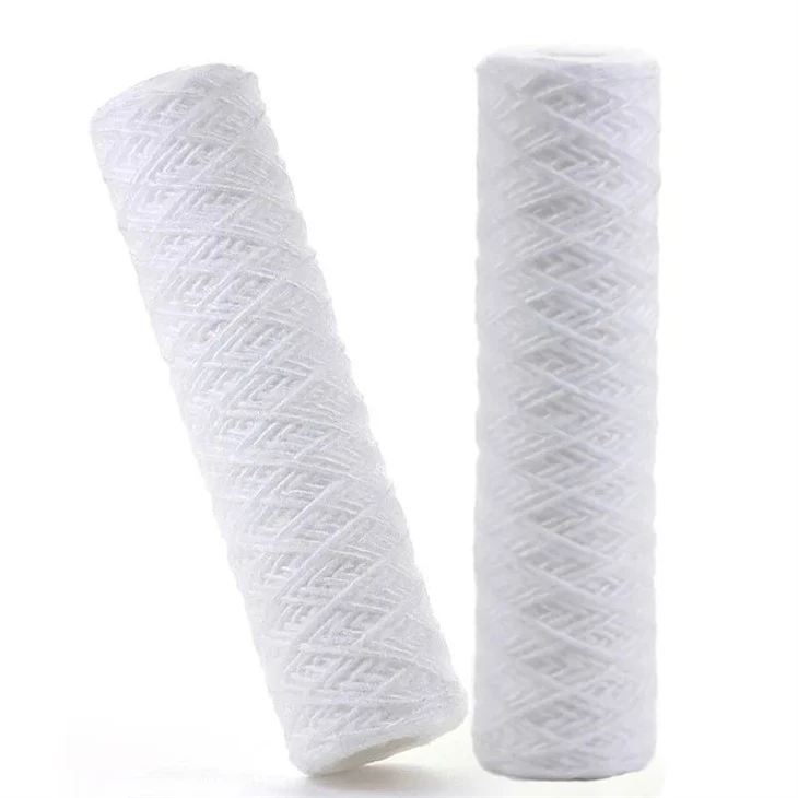 Sediment Pre Filter Cartridge