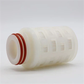 Filtre à eau PP sédiment